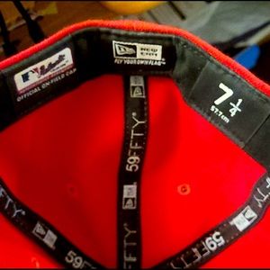 Los Angeles Angels Hat